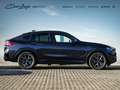 BMW X4 xDrive20d M-Sport AHK PANO ACC Laser HuD KoZg Grau - thumbnail 2