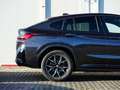 BMW X4 xDrive20d M-Sport AHK PANO ACC Laser HuD KoZg Grau - thumbnail 6
