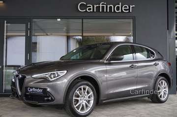 2.2 JTDM Q4 Super, Vollleder, Kamera, AbstandsTem