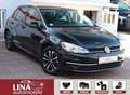 Volkswagen Golf 2.0 TDI IQ.DRIVE 2.Hd*ACC*Navi*ZahnriemNEU Zwart - thumbnail 2