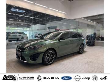SW 1.5 T-GDI DCT7 OPF GT Line NAVI SHZ LHZ R-KAM