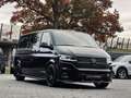 Volkswagen T6.1 Transporter 2.0 TDI 150pk | DSG | Bulli Black Edition | Lang L Negro - thumbnail 26