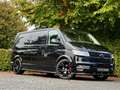 Volkswagen T6.1 Transporter 2.0 TDI 150pk | DSG | Bulli Black Edition | Lang L Negro - thumbnail 3