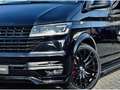 Volkswagen T6.1 Transporter 2.0 TDI 150pk | DSG | Bulli Black Edition | Lang L Negro - thumbnail 2