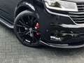 Volkswagen T6.1 Transporter 2.0 TDI 150pk | DSG | Bulli Black Edition | Lang L Negro - thumbnail 10