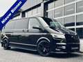 Volkswagen T6.1 Transporter 2.0 TDI 150pk | DSG | Bulli Black Edition | Lang L Negro - thumbnail 1