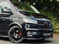 Volkswagen T6.1 Transporter 2.0 TDI 150pk | DSG | Bulli Black Edition | Lang L Negro - thumbnail 35