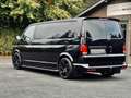 Volkswagen T6.1 Transporter 2.0 TDI 150pk | DSG | Bulli Black Edition | Lang L Negro - thumbnail 4