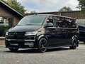 Volkswagen T6.1 Transporter 2.0 TDI 150pk | DSG | Bulli Black Edition | Lang L Negro - thumbnail 29
