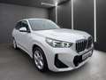 BMW X1 xDrive23d M SPORTPAKET+AHK+MEMORY+ Weiß - thumbnail 2