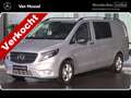 Mercedes-Benz Vito 119 CDI L2 D.C. | NAVI/AIRCO/CAMERA | Certified . Gris - thumbnail 1