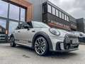 MINI Cooper S Mini 2.0 Rockingham GT Edition F1 aut/Jcw pack/Pan Grijs - thumbnail 1