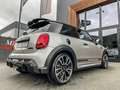 MINI Cooper S Mini 2.0 Rockingham GT Edition F1 aut/Jcw pack/Pan Grijs - thumbnail 7