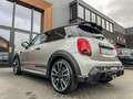 MINI Cooper S Mini 2.0 Rockingham GT Edition F1 aut/Jcw pack/Pan Grijs - thumbnail 9