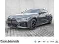 BMW 420 d M Sport Glasdach Memory 360° HUD Grau - thumbnail 1