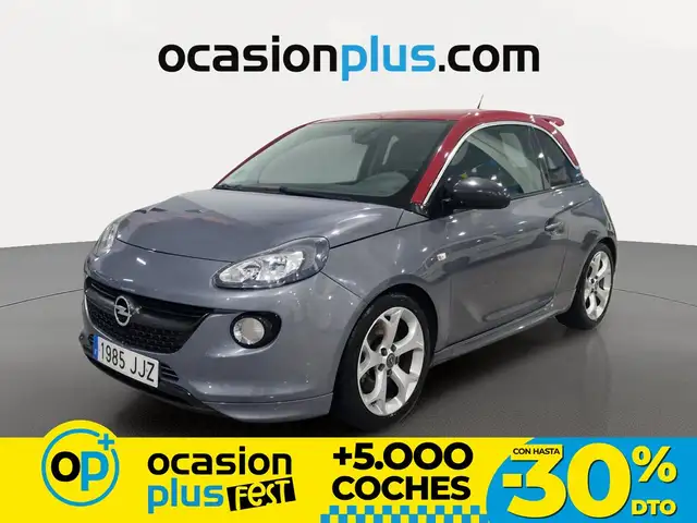 Opel Adam 1.4 NEH S&S S