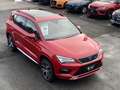 SEAT Ateca FR 2.0 TSI BEATS AHK ACC PANO 19" eKLAP LED Rot - thumbnail 1