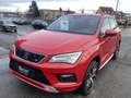 SEAT Ateca FR 2.0 TSI BEATS AHK ACC PANO 19" eKLAP LED Rot - thumbnail 3