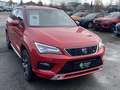 SEAT Ateca FR 2.0 TSI BEATS AHK ACC PANO 19" eKLAP LED Rot - thumbnail 2