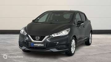 1.0 IG-T 100ch Made in France 2019 Euro6-EVAP