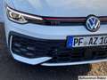 Volkswagen Golf GTI Golf VIII GTI 2.0 TSI 195 kW DSG Panoramadach Navi Weiß - thumbnail 19