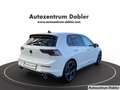 Volkswagen Golf GTI Golf VIII GTI 2.0 TSI 195 kW DSG Panoramadach Navi Weiß - thumbnail 9