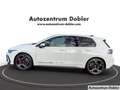 Volkswagen Golf GTI Golf VIII GTI 2.0 TSI 195 kW DSG Panoramadach Navi Weiß - thumbnail 5
