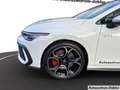 Volkswagen Golf GTI Golf VIII GTI 2.0 TSI 195 kW DSG Panoramadach Navi Weiß - thumbnail 6