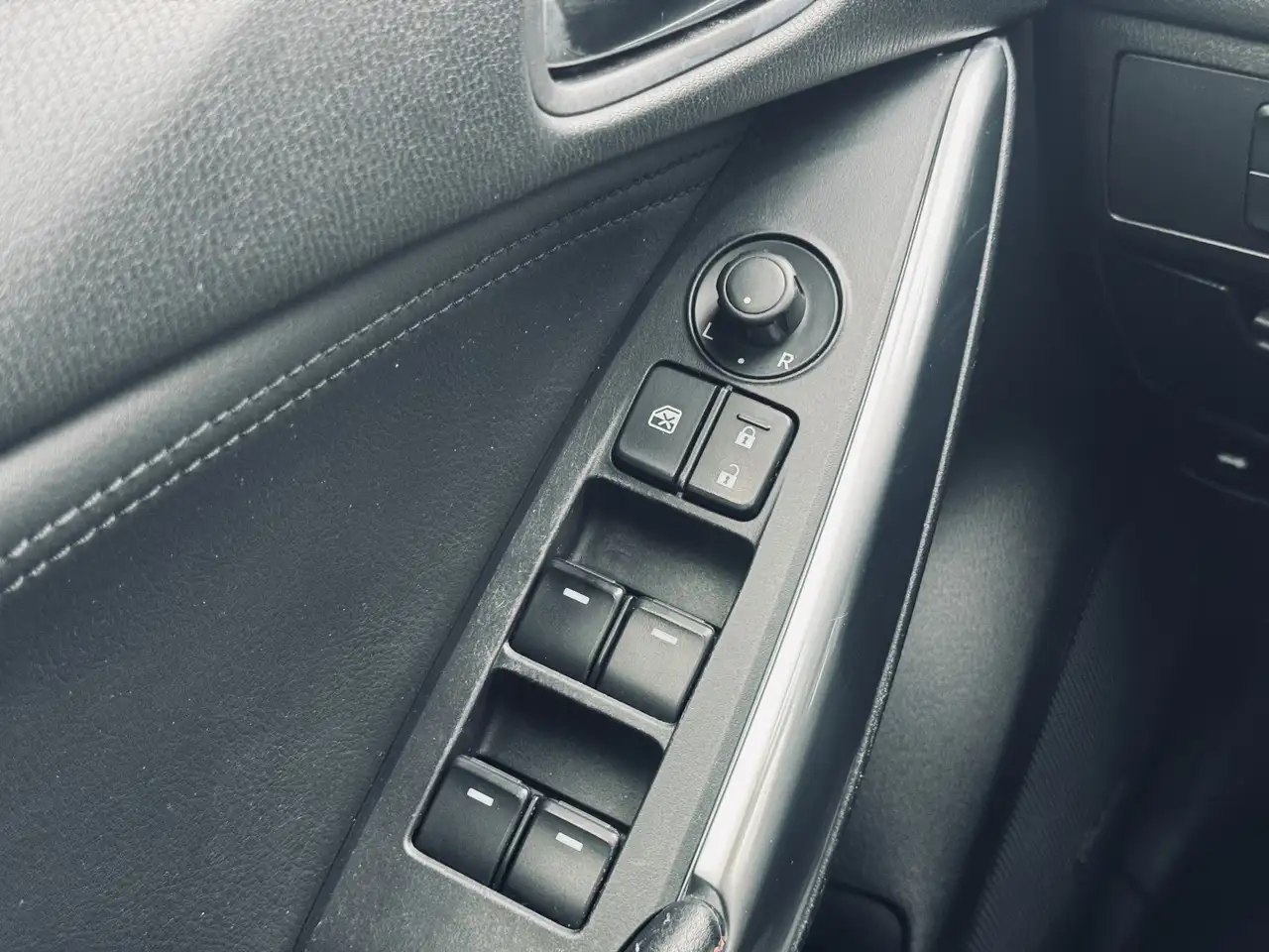 Mazda 6 снимка Mazda 6