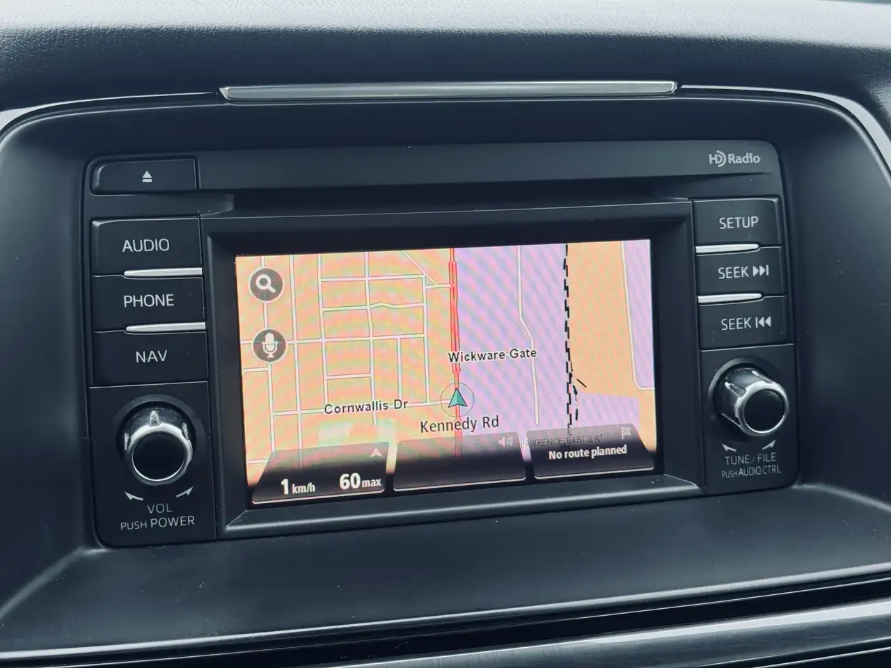 Mazda 6 снимка Mazda 6