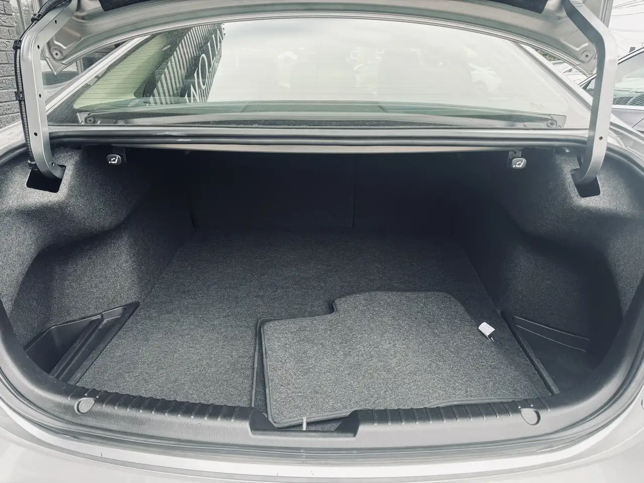 Mazda 6 снимка Mazda 6
