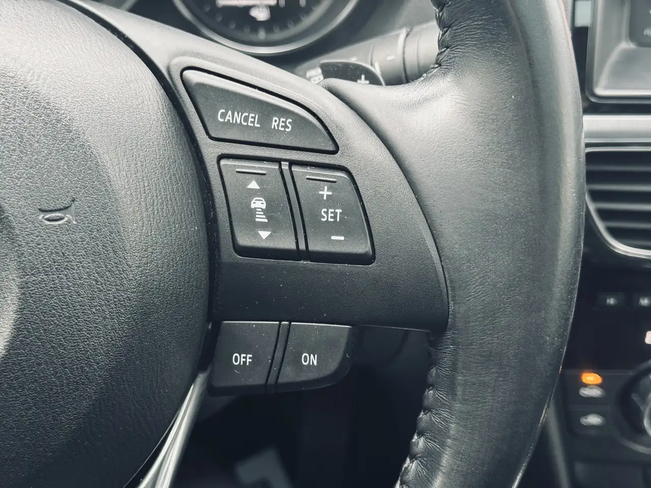 Mazda 6 снимка Mazda 6