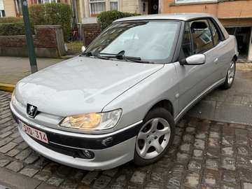 1.6i St Tropez Airco