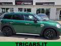 MINI Cooper SE Countryman 1.5 Cooper SE Business all4 auto PERMUTE OK NEOPAT Verde - thumbnail 1