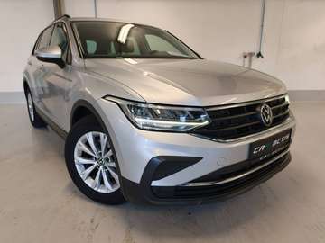 1.5 TSI Life - APP - GPS - ACC - CAMERA - CAPTEURS