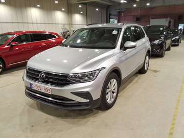 1.5 TSI Life - APP - GPS - ACC - CAMERA - CAPTEURS