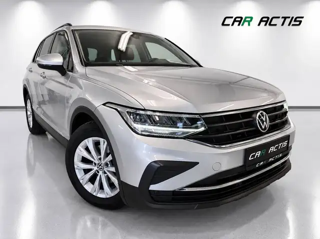 Volkswagen Tiguan 1.5 TSI Life - APP - GPS - ACC - CAMERA - CAPTEURS