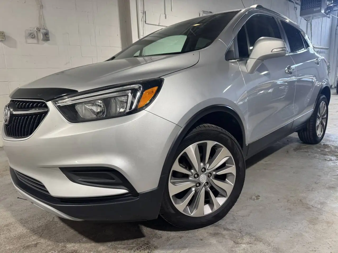 2019 Buick Encore
