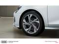 Audi A3 Sportback 30 TFSI advanced Weiß - thumbnail 6