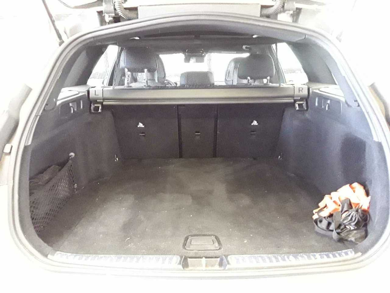 Mercedes-Benz C 200 d T AMG Line AHK Pano S-Dach SpoSi BLIS Key — photo 12