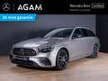 Mercedes-Benz E 200 Estate AMG Line Panorama dak | Trekhaak Grijs - thumbnail 1