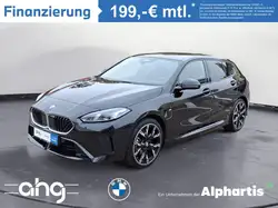 Bmw 120 d M Sport *Navi*Rückfahrkamera*PDC*SHZ*LED*
