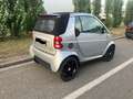 smart forTwo Fortwo 0.7i - Cabrio - Automaat Zilver - thumbnail 3