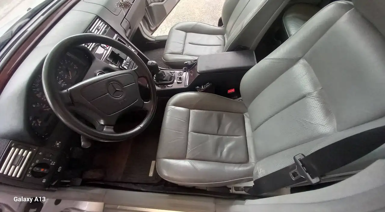 Mercedes-Benz C 180 Classe C - W202 Berlina Elegance, foto 5