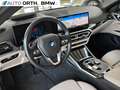 BMW 420 420d xDrive Gran Coupé SPORT-AUT. LEDER ACC AHK crvena - thumbnail 8