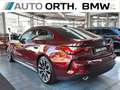 BMW 420 420d xDrive Gran Coupé SPORT-AUT. LEDER ACC AHK crvena - thumbnail 2