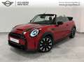 MINI Cooper S Cooper S 178ch Edition Premium Plus BVA7 Rot - thumbnail 1