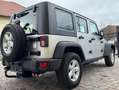 Jeep Wrangler Unlimited 2.8 CRD DPF Sport - thumbnail 2