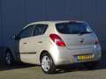 Hyundai i20 1.2i ActiveVersion radio/CD org NL 2009 siva - thumbnail 7