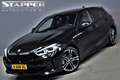 BMW 118 1-serie 118i 141pk Automaat M-Sport Org.NL Schaals Zwart - thumbnail 4